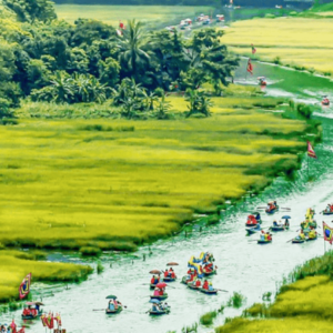 Circuit Vietnam Cambodge 2 semaines avec Atypik Vietnam