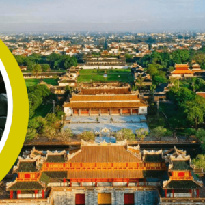 Circuit de découverte des patrimoines du Vietnam 15 jours