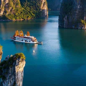 Trésors du Vietnam pas cher 15 jours avec Atypik Vietnam