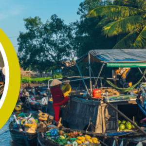 Découverte authentique du Sud du Vietnam 8 jours