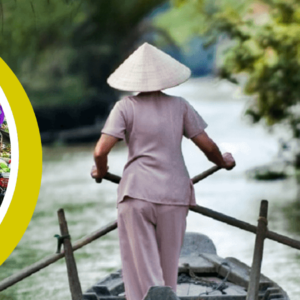 La plus belle découverte du Sud du Vietnam en 10 jours