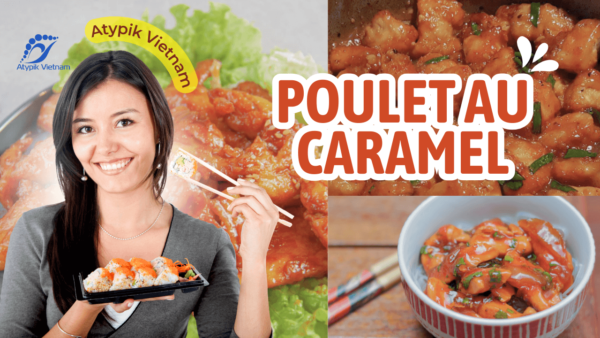 Recette vietnamienne poulet au caramel : Guide complet et meilleurs