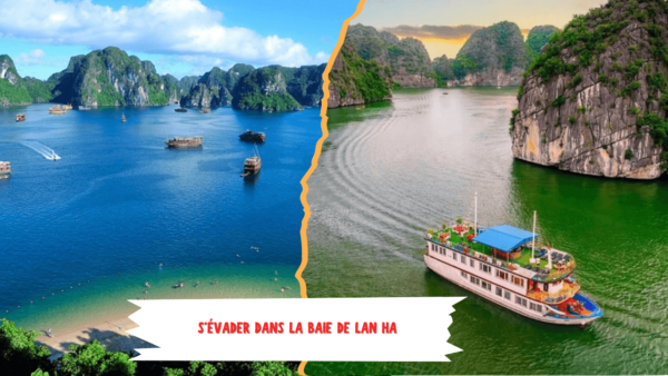 Baie d'Halong : 12 choses à savoir absolument avant de la visiter