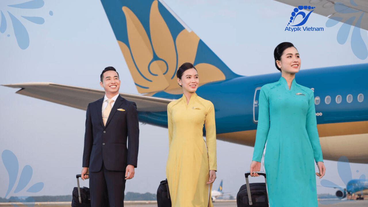 Sécurité et fiabilité des vols domestiques au Vietnam