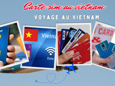 carte sim vietnam
