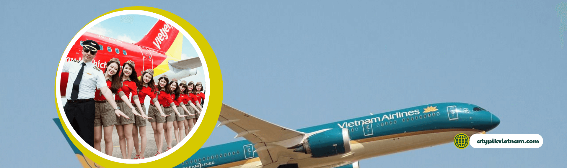 vol interieur vietnam