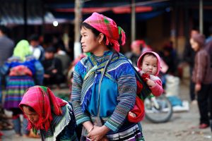 belles photos des ethnies vietnam1